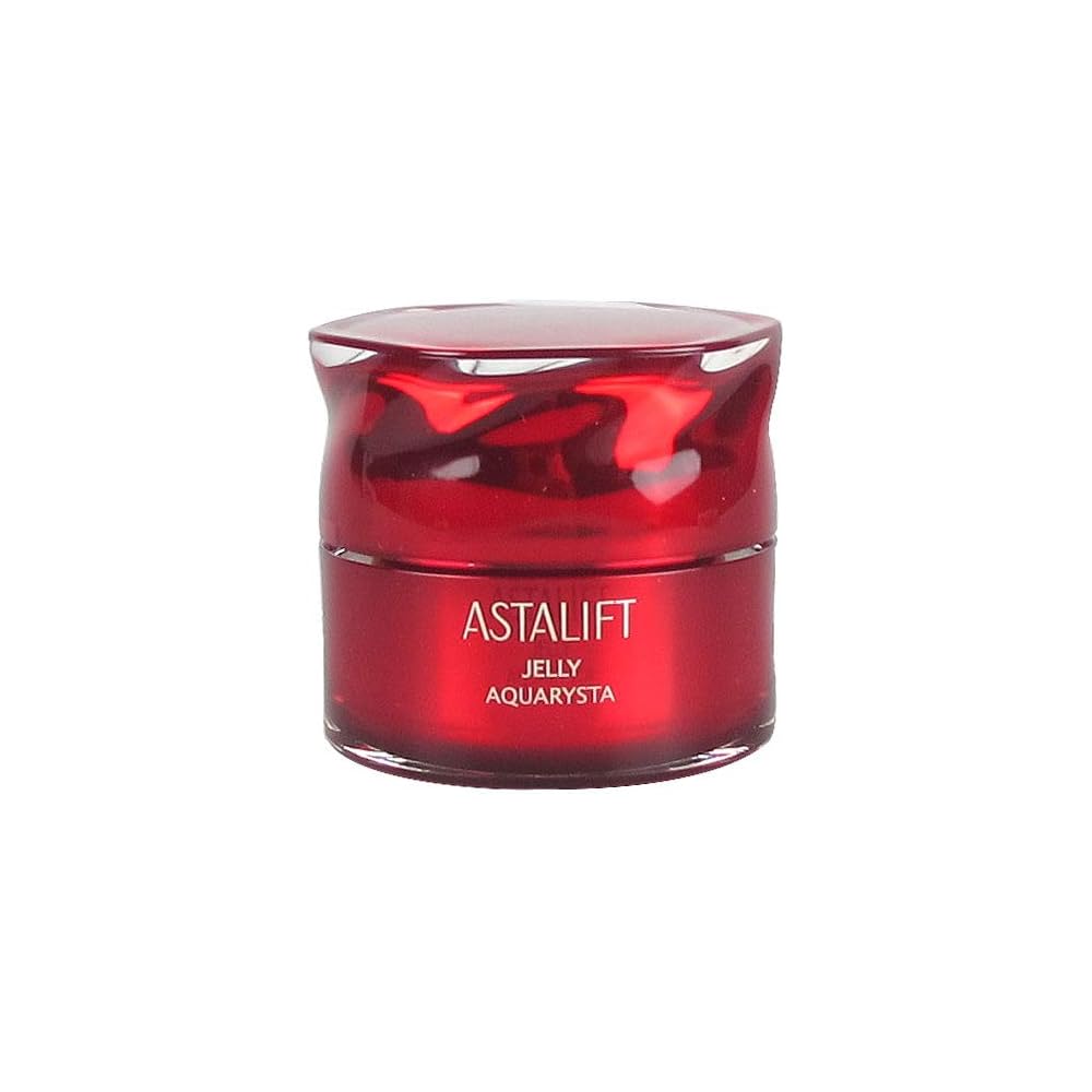 Fujifilm Jelly Aquarista 60g [Parallel Import]