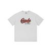 Retro Vintage Unisex Pure Cotton Heavyweight Short Sleeve T-Shirt