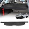 Cargo Cover for 20122016 Honda CRV Trunk Cover Retractable Trunk Shielding Shade Cargo for 20122016 CRV Accessories Luggage Cove