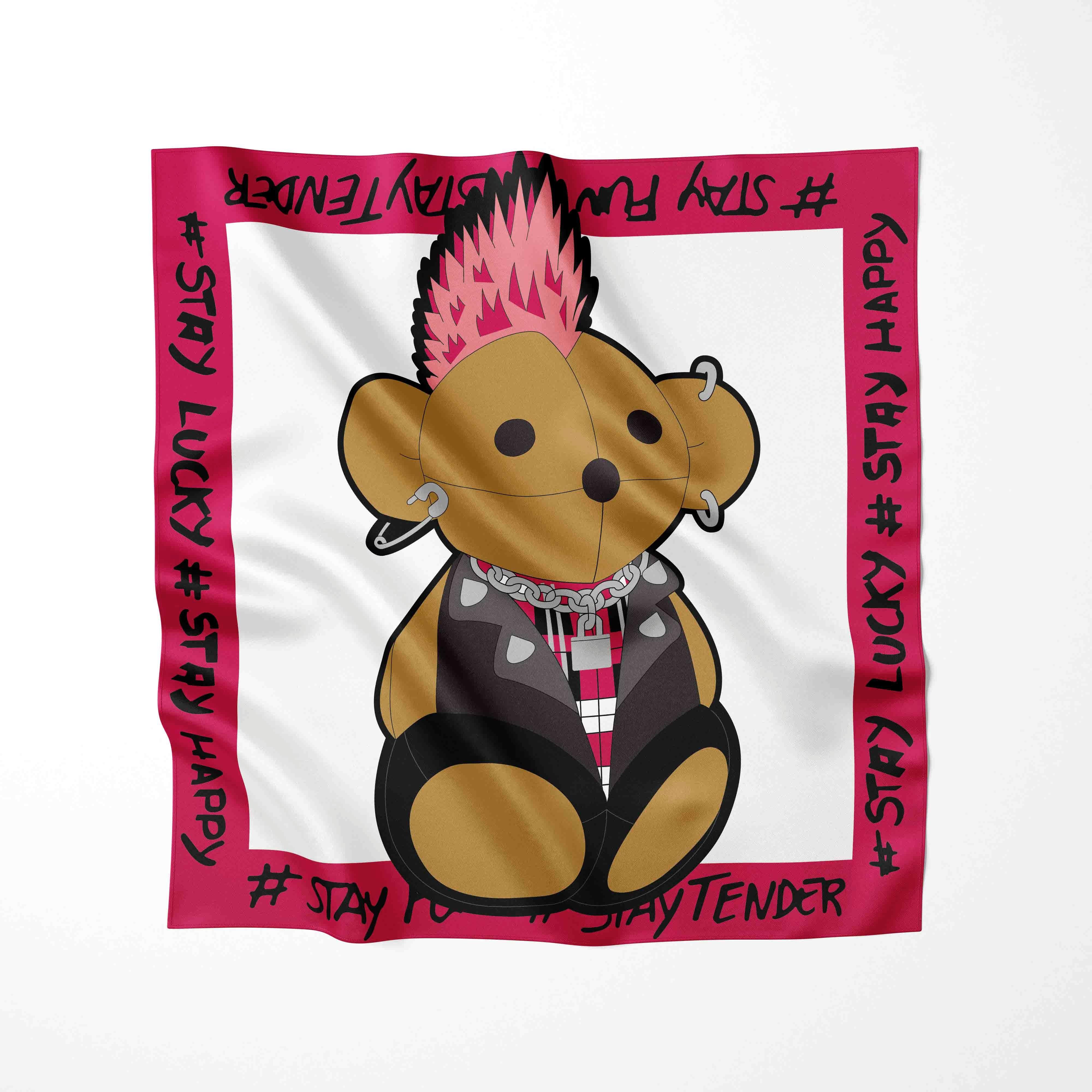 

70cm* 70cm Fashion Designer Square Bandanna Fashion Kerchief Autumn Female Silk Brand Scarves Print Shawl Chiffon Foulard 70CM 27inch