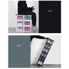 Plastic Shoe Box Transparent Storage Container For Shoes Socks Underwear Clothing Basketball Shoes Cabinet Organizer Home Desk