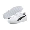 Puma  Skye Clean White Black Women Sneakers Puma-White Puma-Black 380147-04