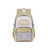 Backpack Fashionable Nylon For Casual Use Ideal For High School And College Students