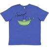 Parte superior (Meninas a partir de 4 anos) – T-Shirts
