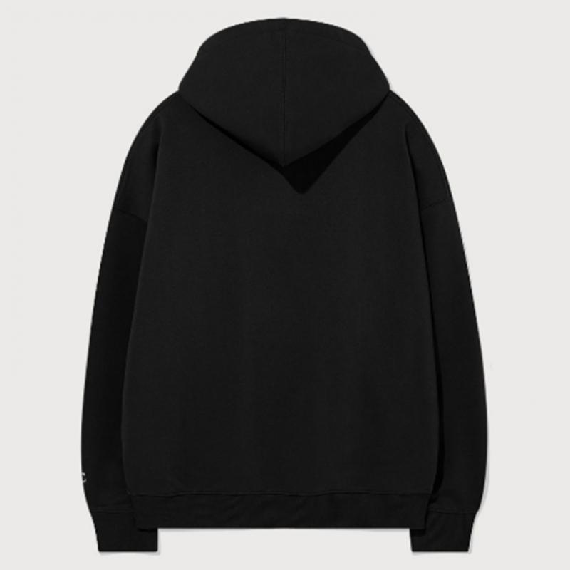 Hanorac Covernot Small Authentic B1 Co2501hd02 Bk Hg