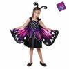My Other Me-Children's Costume My Other Me Butterfly 7-9 Years