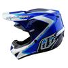 Troy Lee Designs Off-Road Helmet GP Shutter