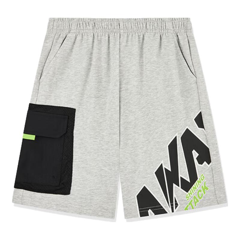 Jordan Boys Summer Knit Shorts 170