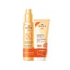 Set Nuxe: Sun, After-Sun Shampoo, For Hair & Body, 100 Ml + Sun, Sunscreen Spray, SPF 50, 150 Ml