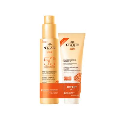 Haut- & Körperpflege – Pflegekosmetik-Sets