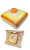 Edges42 Squeeze Bread Food Stress Relief Soft and Fluffy Toy, Sample, Toy, (Type 1)