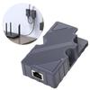 RJ45 Connection Ethernet Internet Adapter Cable Fit for Seamless Dish Connectivity Equipment Various Lengths Available