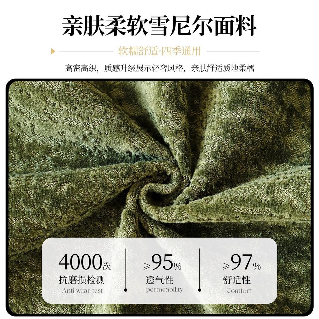 Waterproof Sofa Cover With Soft Inner Layer, Tailored Couch Cover And Stretch Sofa Slipcover For Chaise Units