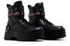 Jordan 1 High Brooklyn No Gravity (Women's)