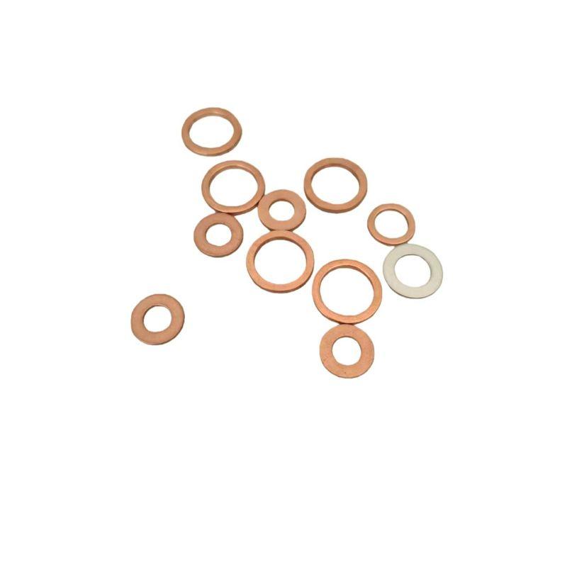 Diesel Fuel Pump Gasket Kit 2467010003