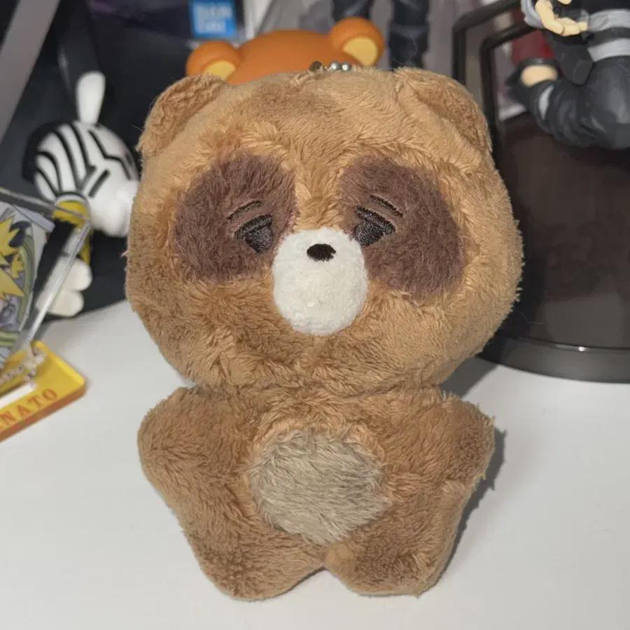 

Зогури Theboyz Суну Кукла