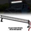 Remote Vehicle Accessory 135mm Universal High Brightness 10 LED 1/10 Model Car Roof Light