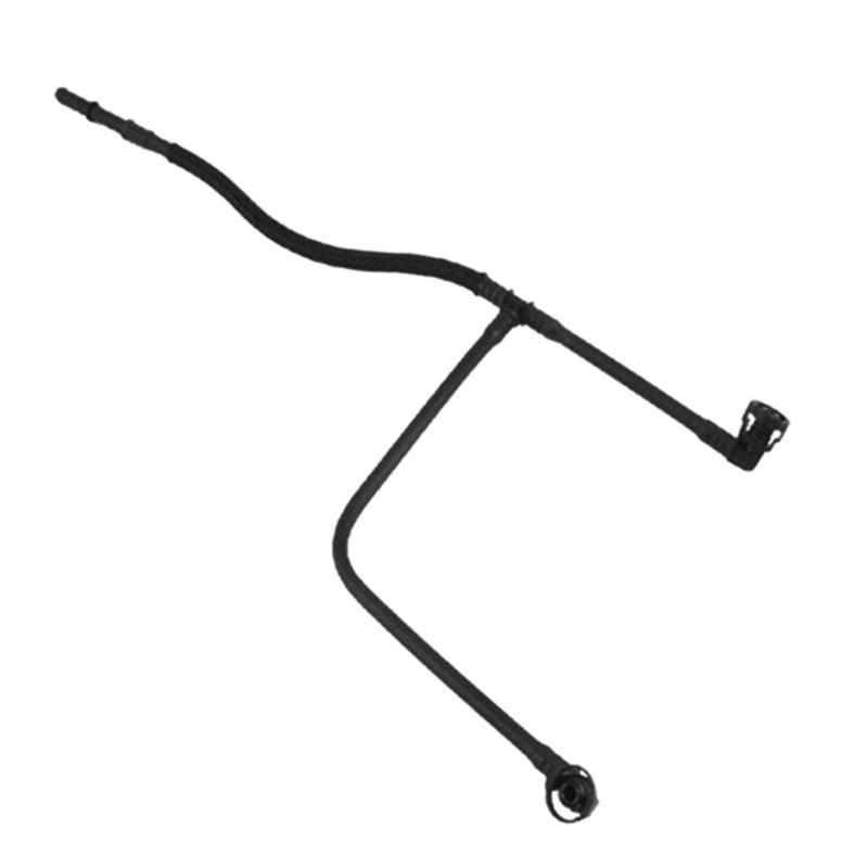 A16P-1 Piece 94810601603 Coolant Water Hose Coolant Bleed Water Hose Front For Porsche Cayenne 2003-2006 948 106 016 03