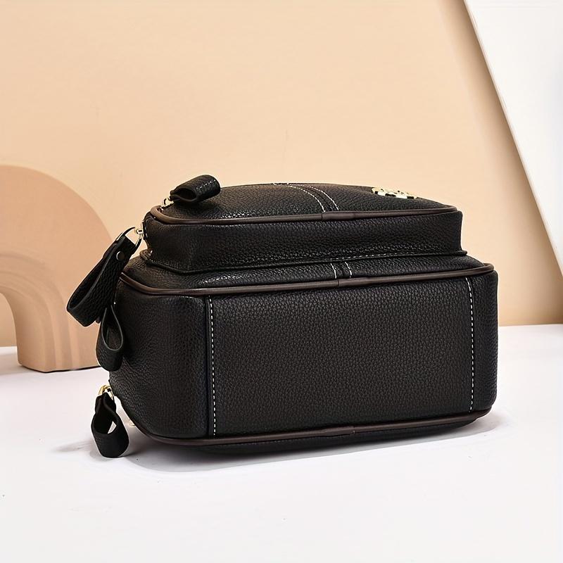 Women's Bag Fashionable Versatile Shoulder Bag Shopping Handbag