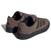 Adidas Adimatic Earth Strata Women Sneakers Brown Dark-Brown Crystal-White IE7363