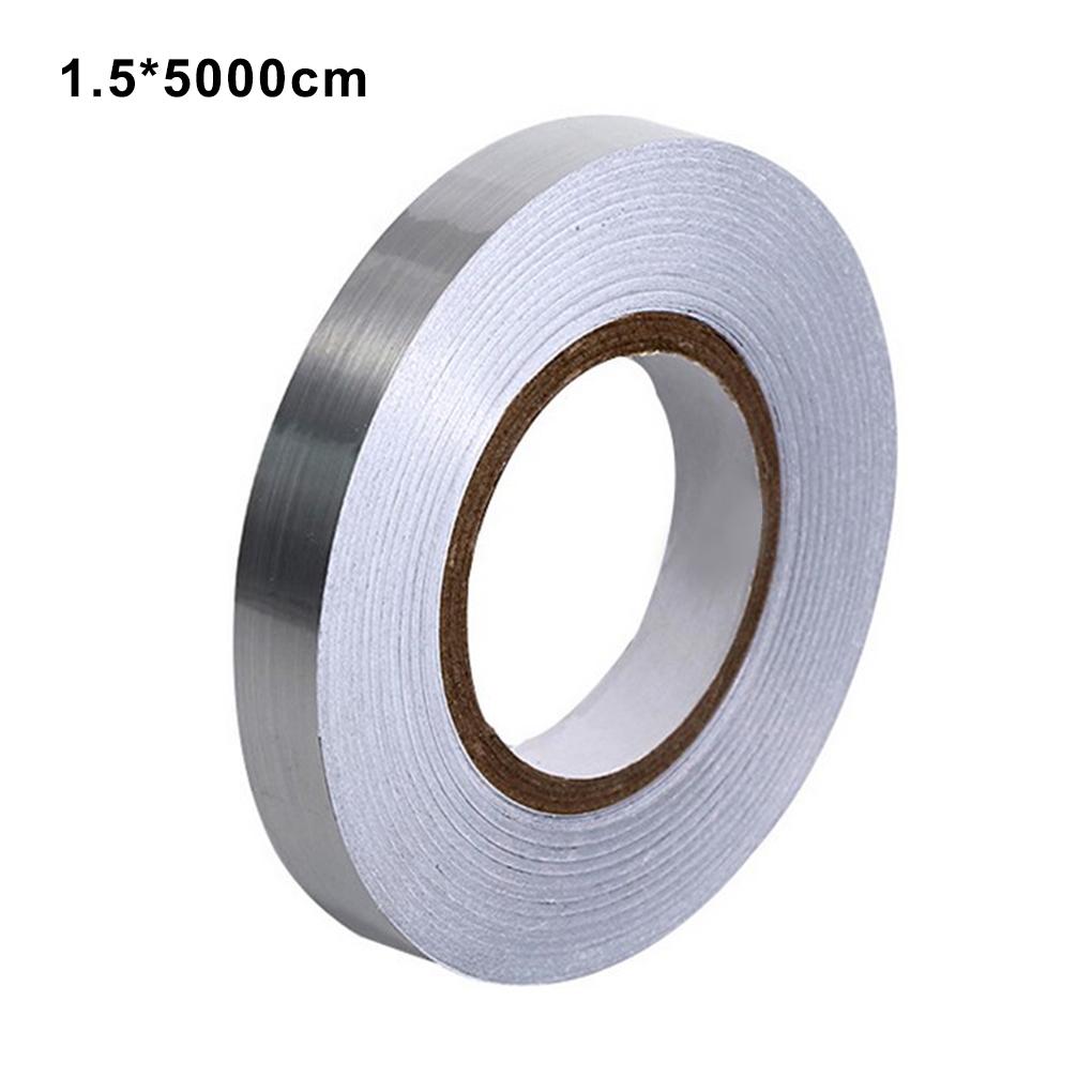 

0.5/1/2*5000 см Серебряный/Золотой клей для напольной плитки, шов, наклейка, водонепроницаемая 1.5*5000cm