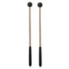 Xylophone/Marimba Mallets Marimba Mallets Marimba Mallets with Handle Keyboard Mallets Mallets with Silicone Tips