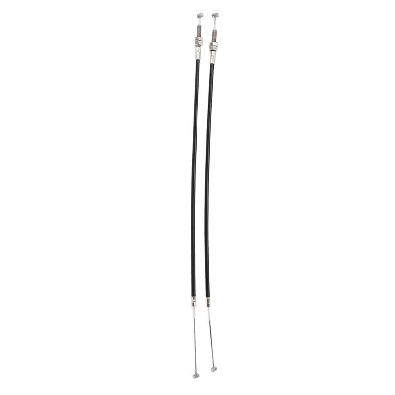 Ac29-Outboard Motor Throttle Cable For  2-Stroke 9.9/15 HP For Outboard 2 STROKE 9.9 15 20 25 HP Boats Marine