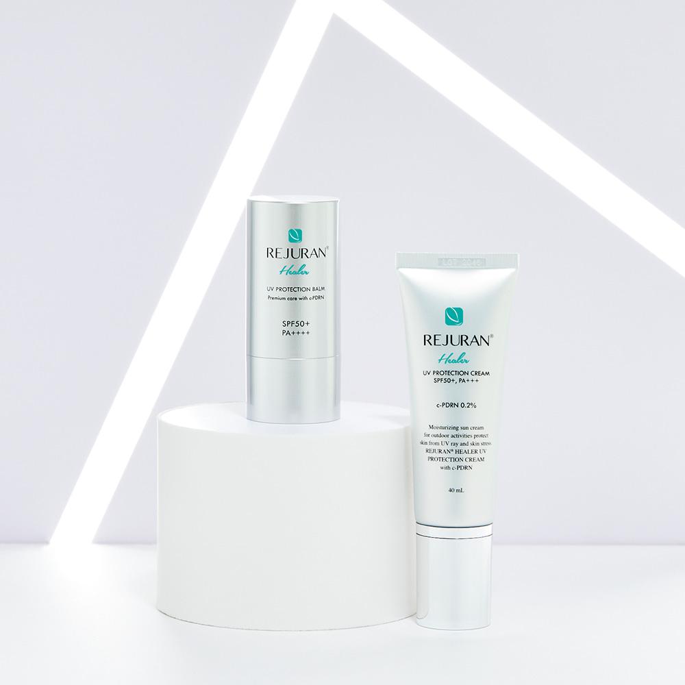 Rejuran Healer UV Protection Balm 19g