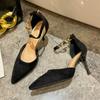 Scarpe con tacco – Scarpe con tacco