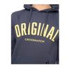 Crosshatch Mens Kensby Hoodie