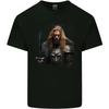 The Mighty Thor Viking Warrior Kids T-Shirt Childrens