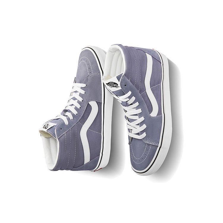 Sk8 Vans-Hi 'Blue Granite' VN0A4U3C2RM