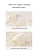 Warm Quilted Infant Romper - Class A 40g Cotton, Newborn Autumn/Winter Wear