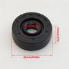 Bread Machine Replacement Part Oil Seal Rings Bread Seals Suitable for Enhancing Baking Results and Equipment Longevity