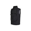 Nike Sportswear Tech Pack Synthetic-Fill Detachable Pocket Short Vest Men Outerwear Black CU3767-010
