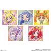 Precure All Stars Seal Wafers 3 - 20 Piece Box Set (Confectionery Toy)