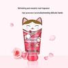 UNI CAT Crème Mains Hydratante Parfum Rose 40ml