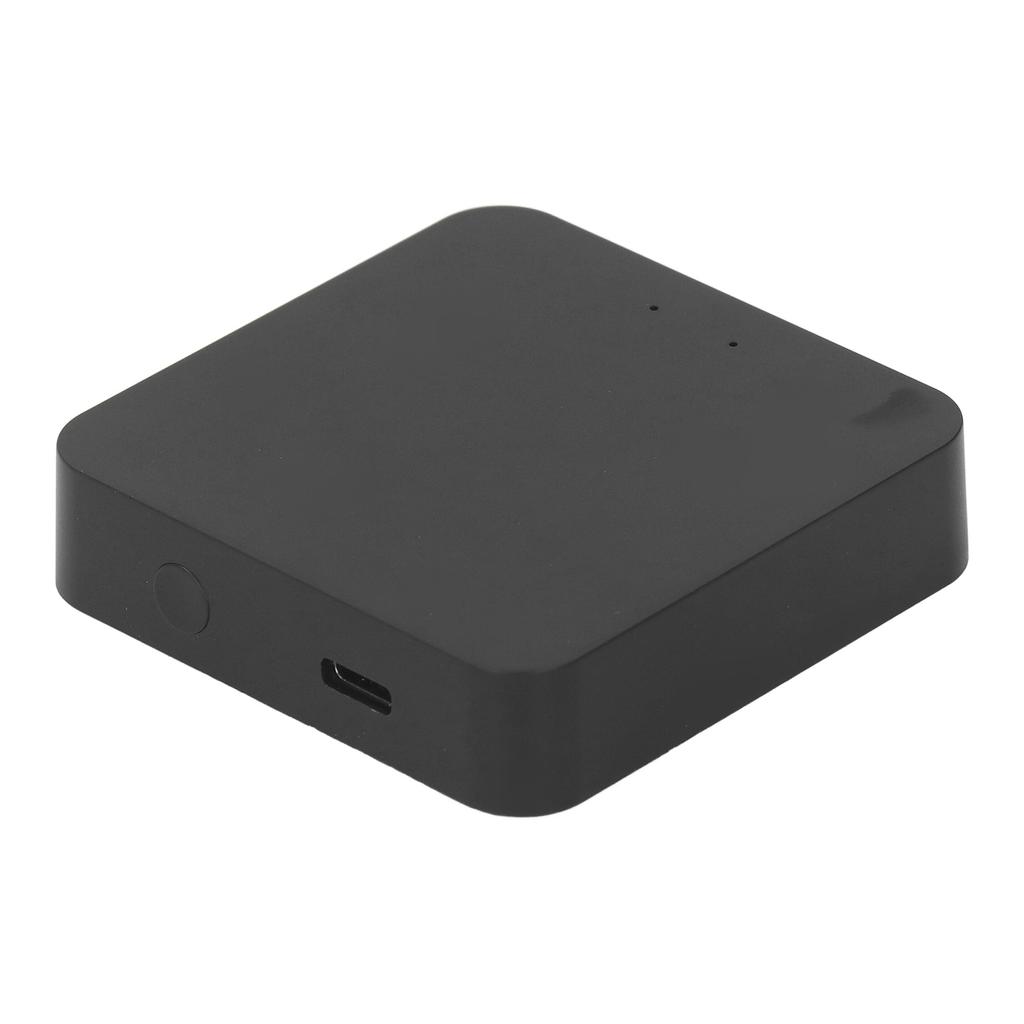 Hub Gateway Smart WiFi Multi Mode Bluetooth Mesh Multi Protocol Communication Remote Control Gateway