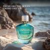 Ajmal Scent of the Ocean Unisex-Parfüm | 100 ml Eau De Parfum für Mann & Frau |