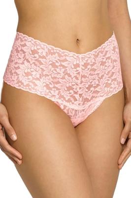 Thong Panties Hanky ​​Panky (91519)