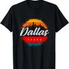 Dallas Texas T-Shirt
