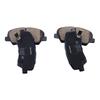 Car Front Brake Pad For Kia K2 UB 2011-2016 1.4L 1.6L K3S KX3 REINA Seltos Soul Veloster Elantra I10 I20 Verna Emgrand EC7 D1593