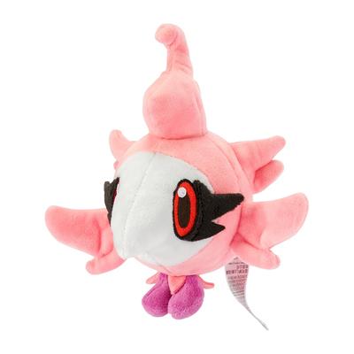 POKEMON Center Original 682 Plush Fit Shushupu Pokémon