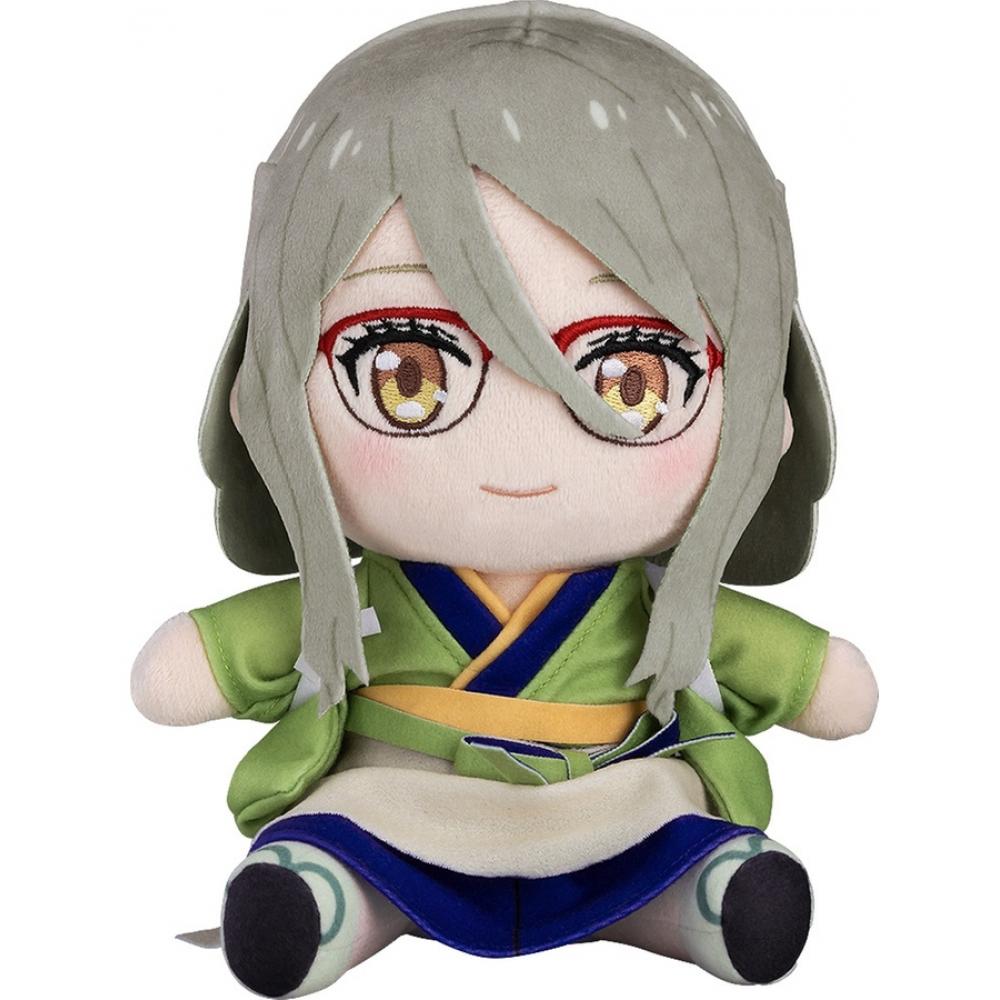 

Lycoris Recoil Lycoris Recoil Plushie Mizuki Cafe Lycoreco Ver.