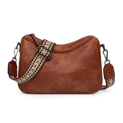 Damen Umhängetasche/weiche Tasche im koreanischen Stil