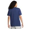 Nike Mens Just Do It Swoosh T-Shirt