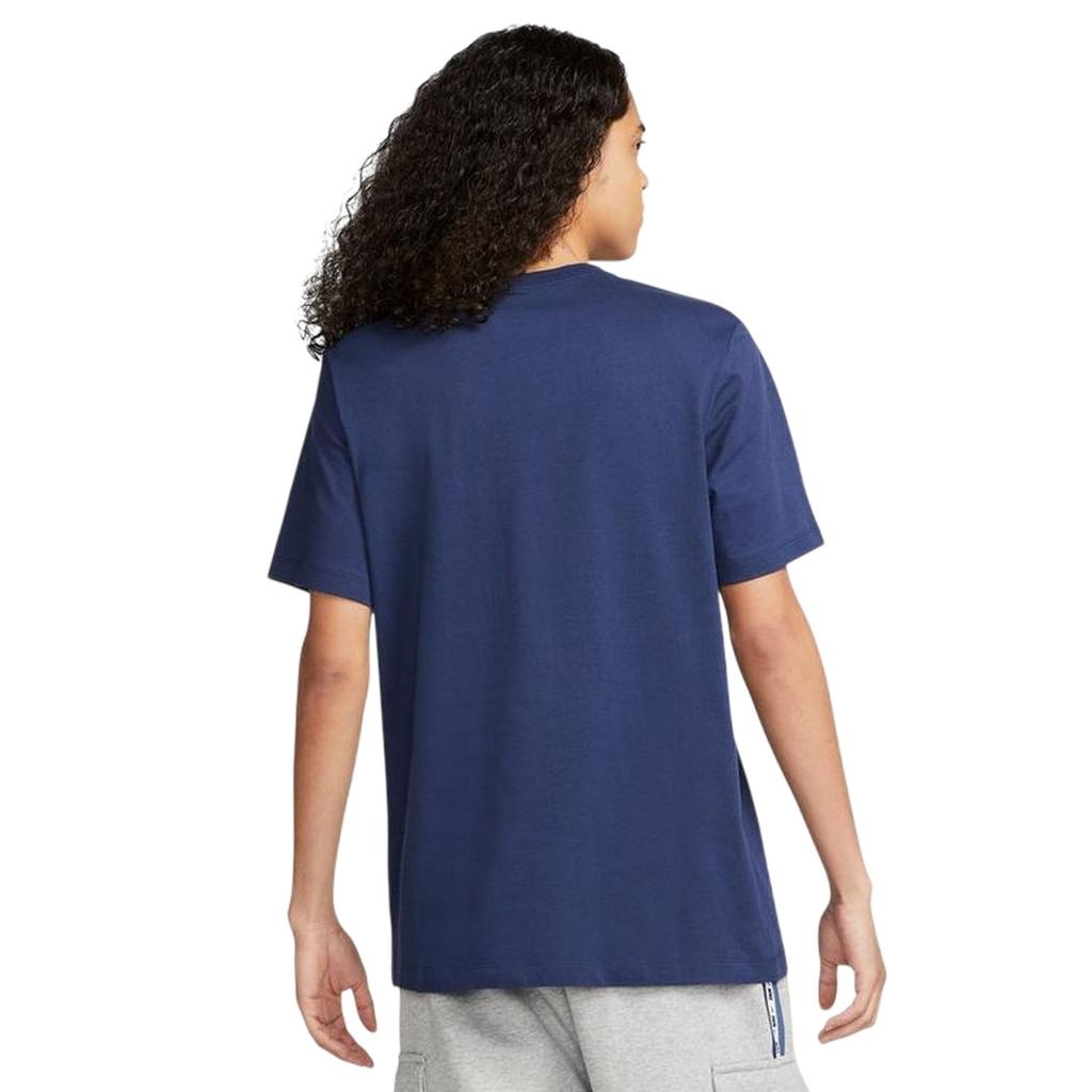 Nike Mens Just Do It Swoosh T-Shirt