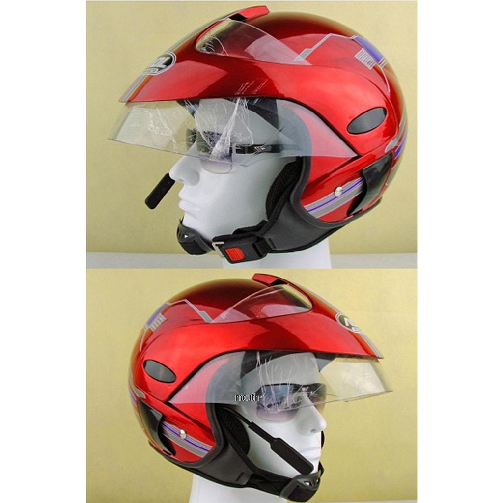 Wireless Bluetooth Headset Motorcycle Intercom for Helmets