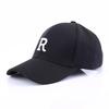 Four Seasons Unisex Quick-Drying Duckbill Baseball Cap with Sun Protection