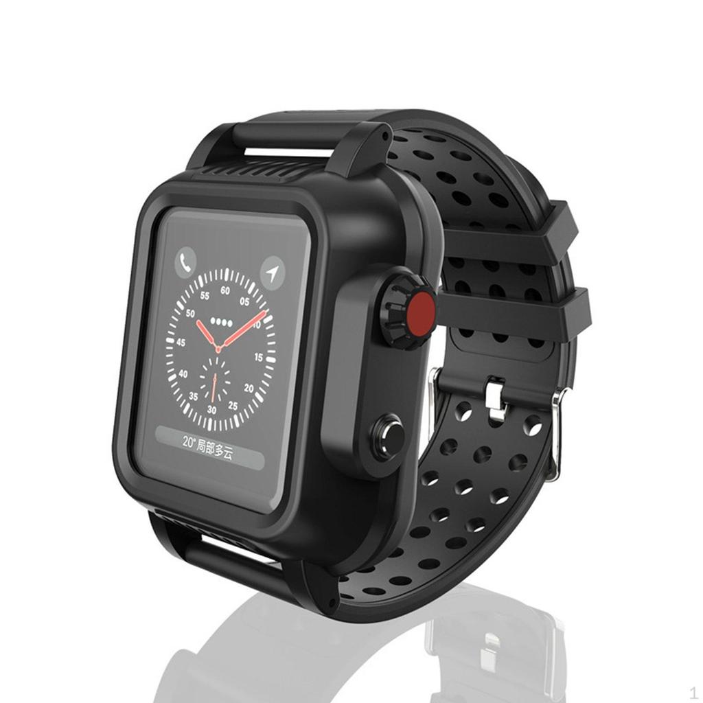 Rugged Protective Case